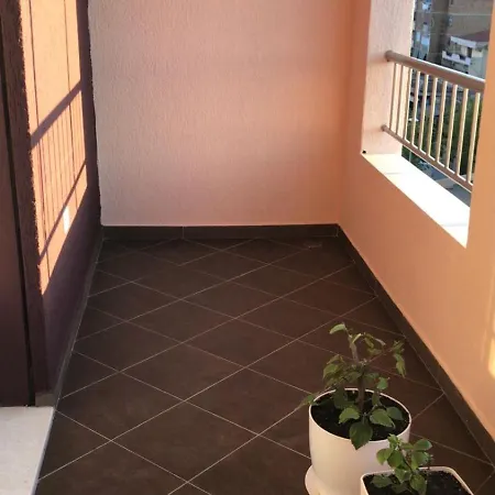 アパート Casa