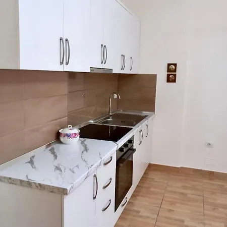 Casa アパート
