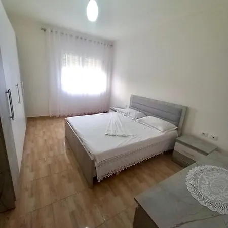アパート Casa Vlorë