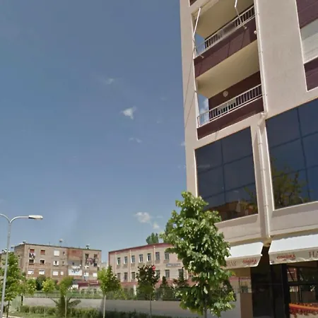 Casa Vlorë