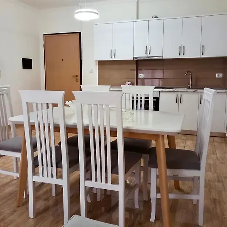 Casa 아파트